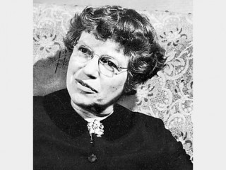 Margaret Mead picture, image, poster